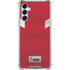 Russia Soccer Flag Gabb Phone 4 Clear Case